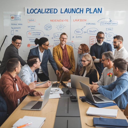 Why US Startups Need a Localized Launch Plan (and How to Nail It) - Launch Liftoffs