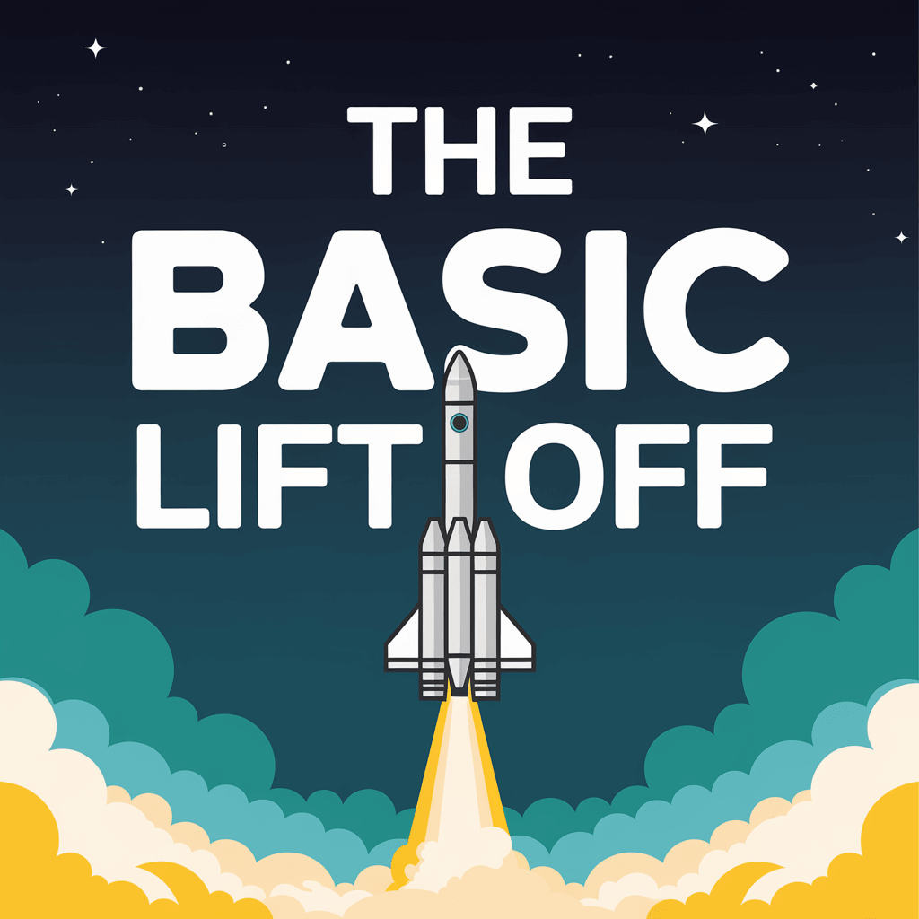 Basic Liftoffs - Launch Liftoffs